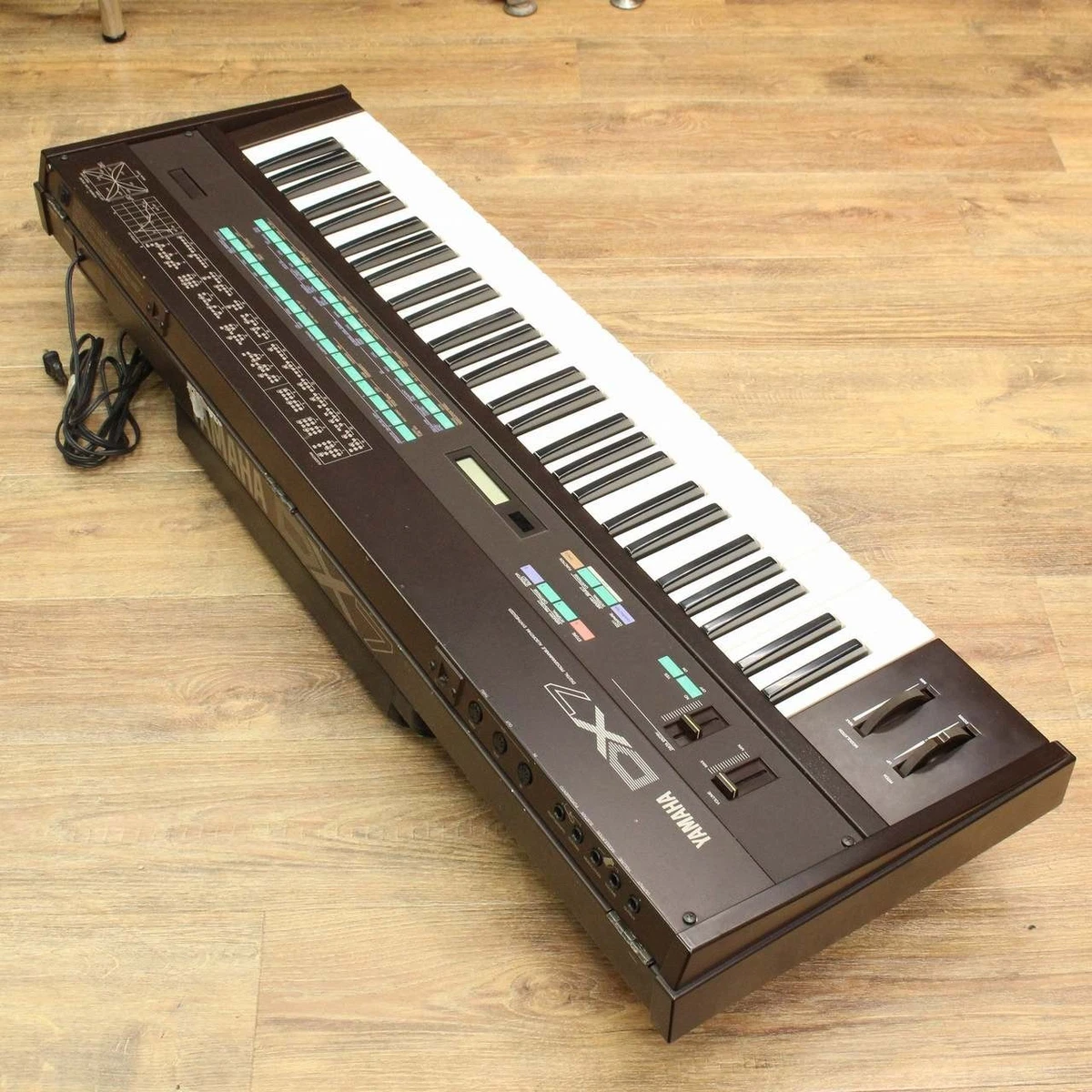 yamaha dx7 keyboard products for sale | eBay