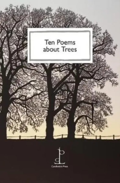 Ten Poems About Trees | Katharine Towers | Englisch | Taschenbuch | 2019-image