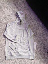 Lululemon All Yours Hoodie in Vapor
