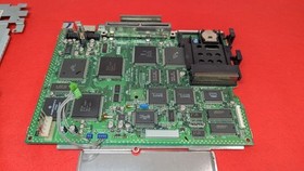 SATURN SEGA EUR MAINBOARD MOTHERBOARD 🌟