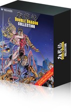 Double Dragon Collection Collector's Edition Nintendo Switch Neuf sous blister