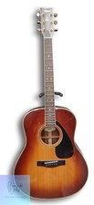 YAMAHA LL-6JS Akustikgitarre Premium Klangqualität
