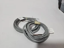 ALERTON TS-10PTC DUCT TEMPERATURE SENSOR (LOT OF 2)