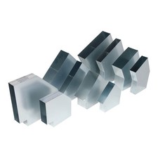 Flachkanal Bogen Abluftkanal 30°–90° passend für 150x50 bis 300x90 mm