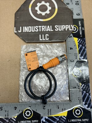 NEW* IFM 06T205 Diffuse Reflection Sensor _#MULTIPLE IN STOCK!_*WARRANTY*