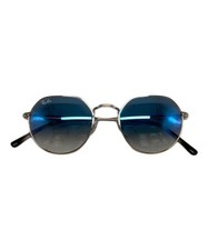 RAY-BAN          sunglasses Silver RB3565