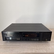 Vintage Pioneer PD-M730 Compact Disc Player Tested Working Rare - See Video