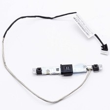 Lenovo 03T7285 ThinkCentre M93Z Webcam With Microphone Camera