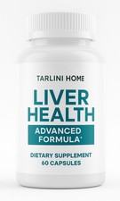 Liver Health Advanced Formula-60 Capsules