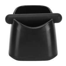 —Drop Resistant Coffee Knock Box For Grounds Prevent Slip