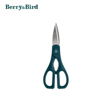 Berry&Bird Kitchen Shears Scissors Stainless Steel Multi Functional Cutting Tool