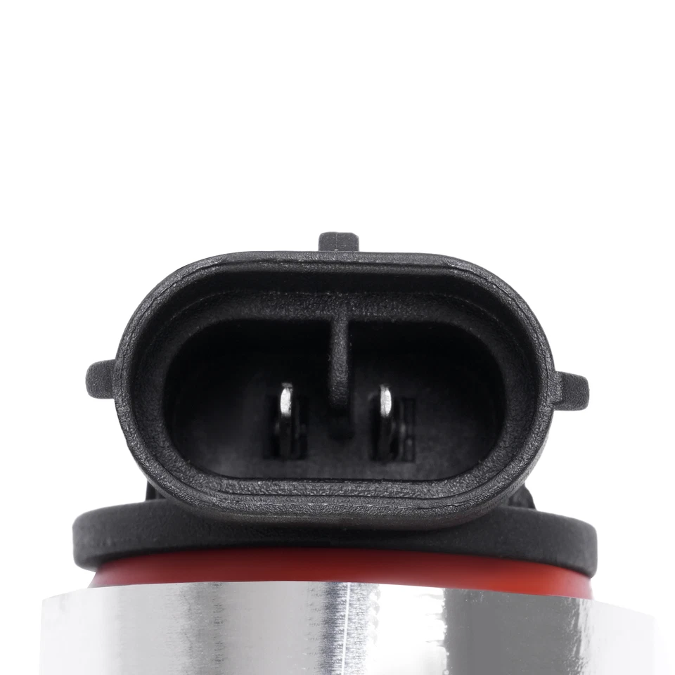 2PCS Projector Fog Light Lamps For Chevy Impala Camaro Gmc Terrain 2006-2018 Foto 3 de 4