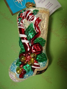 Radko Christmas Ornaments | eBay Stores