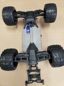 traxxas stampede 4x4 ebay