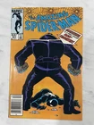 Amazing Spider-Man 271 NM- 9.2 Marvel Newsstand 1985