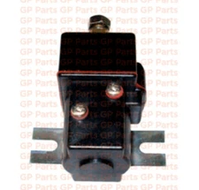 JLG 3740131, CONTACTOR,RELAY LINE (Main) (24V) (80Amp) 2032E,2632E2,2646E2