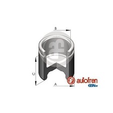Kolben Bremssattel AUTOFREN SEINSA D025133 online kaufen | eBay