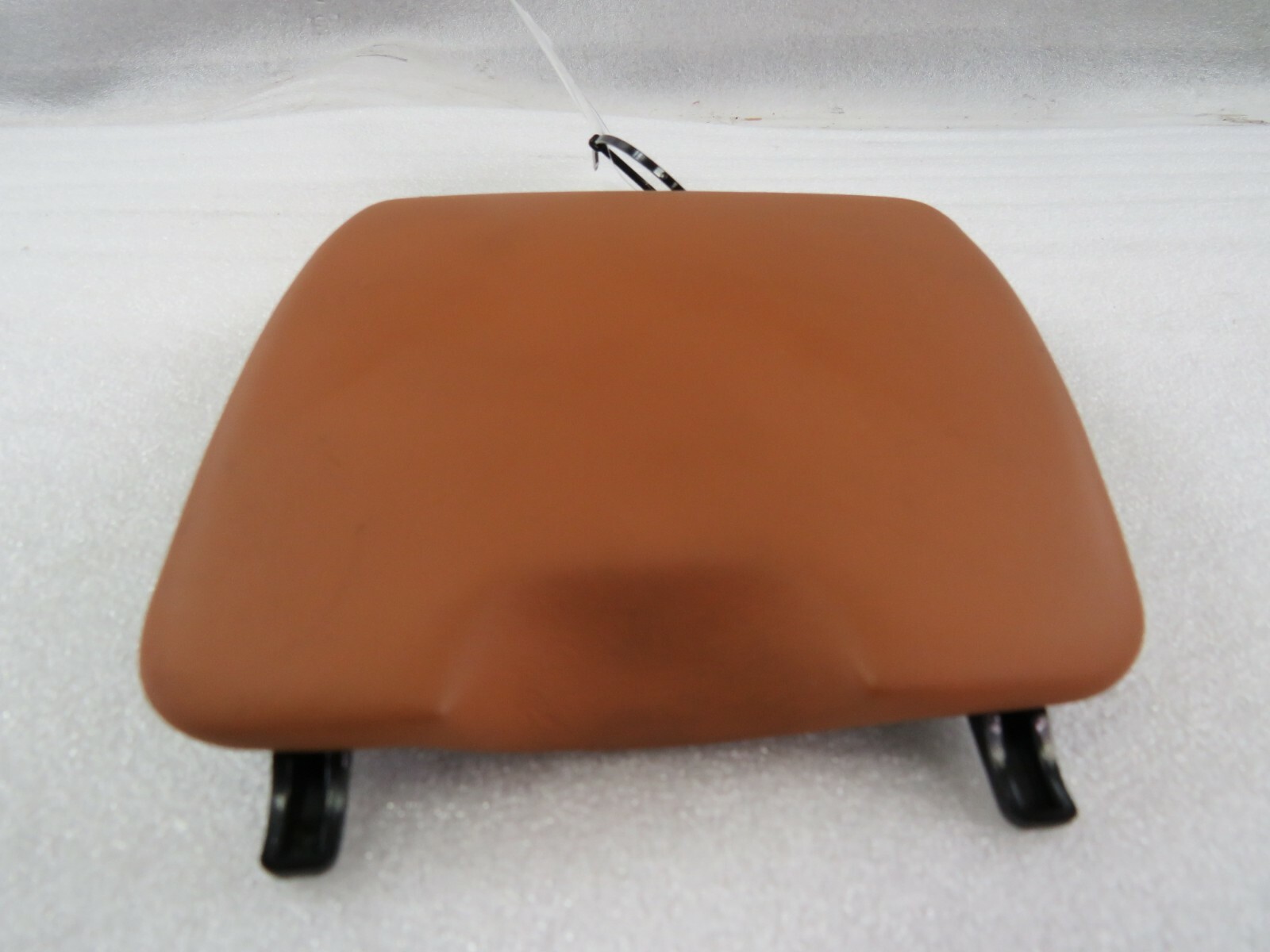 Ferrari California, LH, Left, Dashboard Door Access, Tan, Used, P/N 80803100