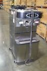 Taylor soft serve ice cream machine C713-27