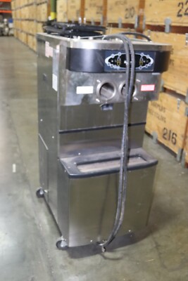 Taylor soft serve ice cream machine C713-27 | eBay