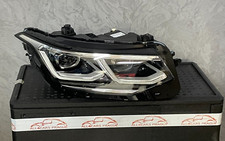 5NB941082C VW TIGUAN FRONTSCHEINWERFER LED IQ LIGHT RECHTS 5NB941082C ORIG. NEU