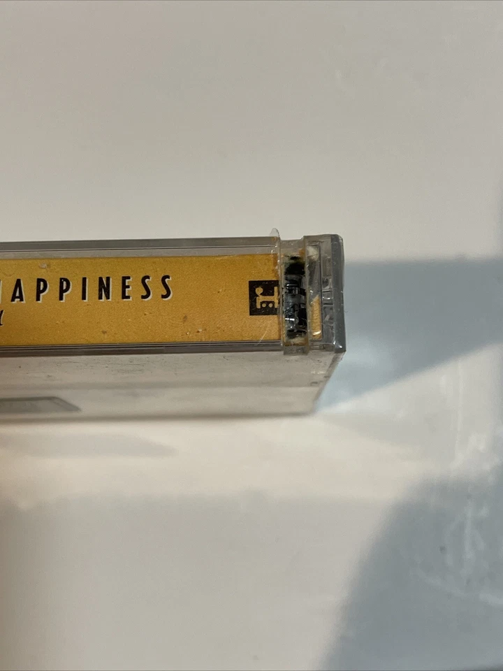 Sister Double Happiness Heart And Mind Cassette Tape Sealed - Image 3 of 3