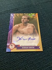 2024 Topps Chrome US Olympic & Paralympic Hopefuls Checklist Guide in-content 38