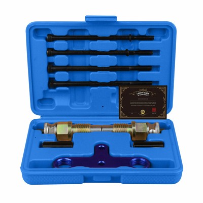 Fuel Injector Removal Installer Locking Timing Tool Fit For BMW N20 N55 Engine