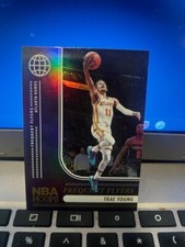 Atlanta Hawks inserts parallels you pick