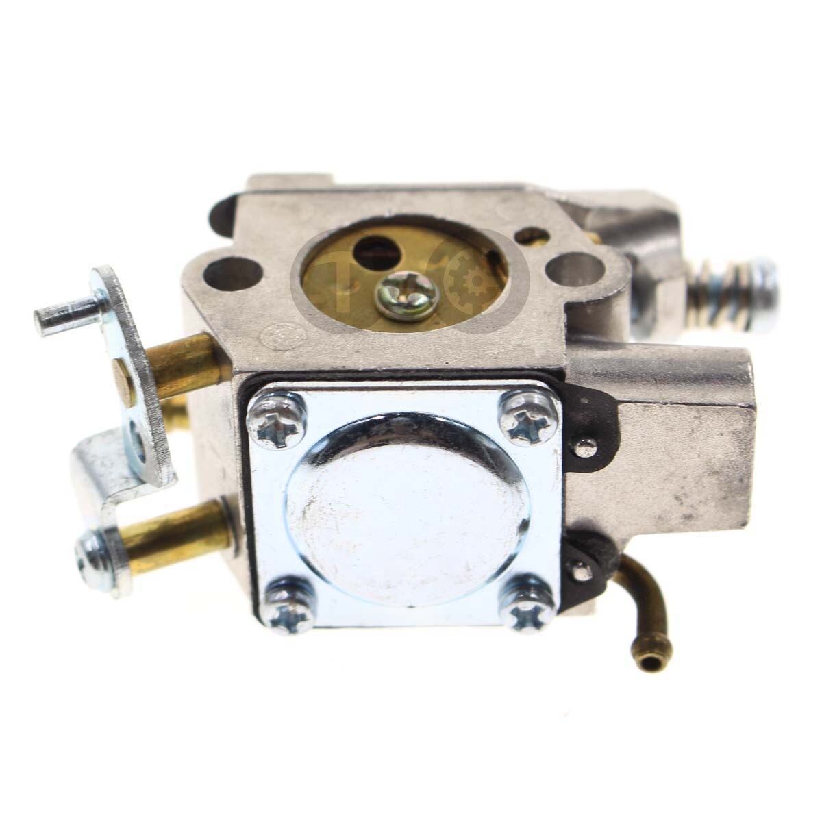 Carburatore Per Husqvarna 525L 525LS 525LST - Ricambio Compatibile, 584901401 - Foto 8