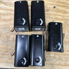 Johnson Controls PENN - A19AAB-48 Temperature Control 50F to 190F Thermostat