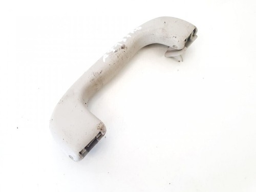 Opel Corsa 2003 Grab Handle - front left side 468435664, Genuine #1661356-88