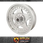 <!--F#f_0-->STREET PRO CONVO PRO WHEEL POLISHED 17X4.5