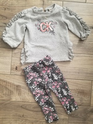 ck baby clothes