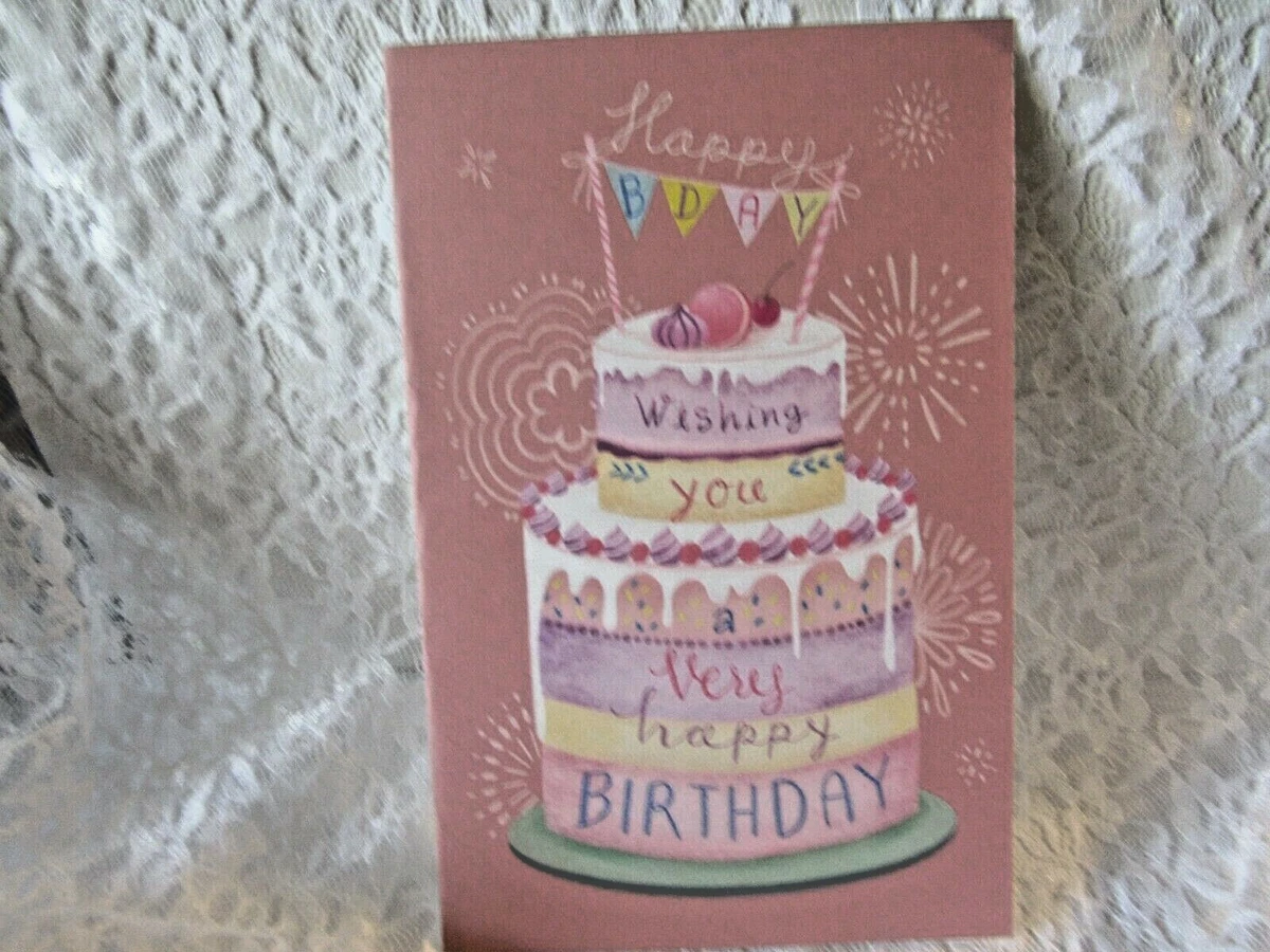 Details 117+ birthday cake gayatri in.eteachers