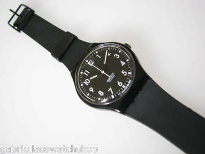 black swatch