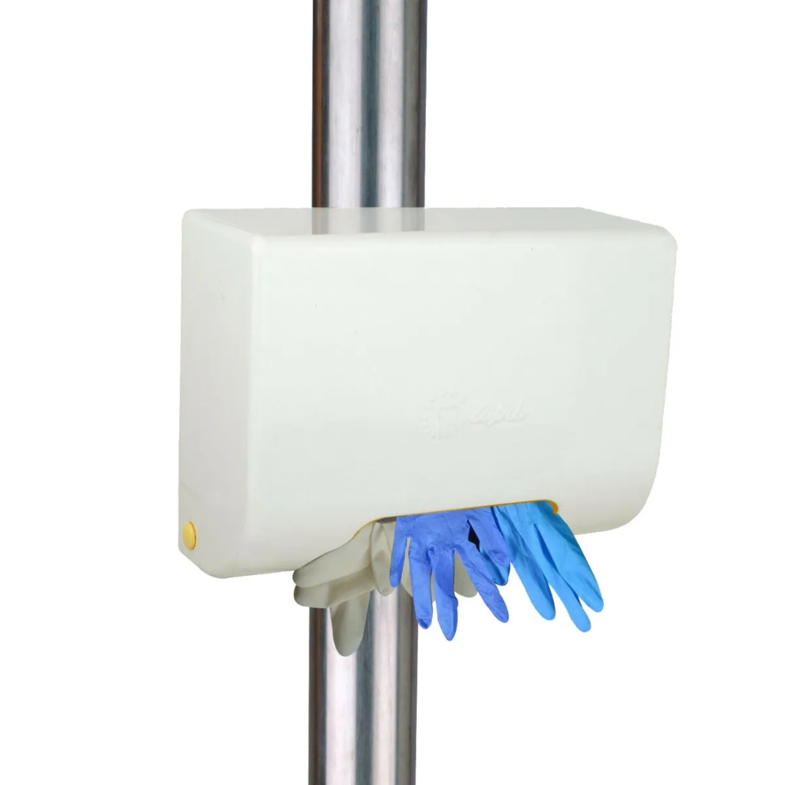 Wall Mount Glove Dispenser Box for Latex Nitrile Medical Lab Gloves