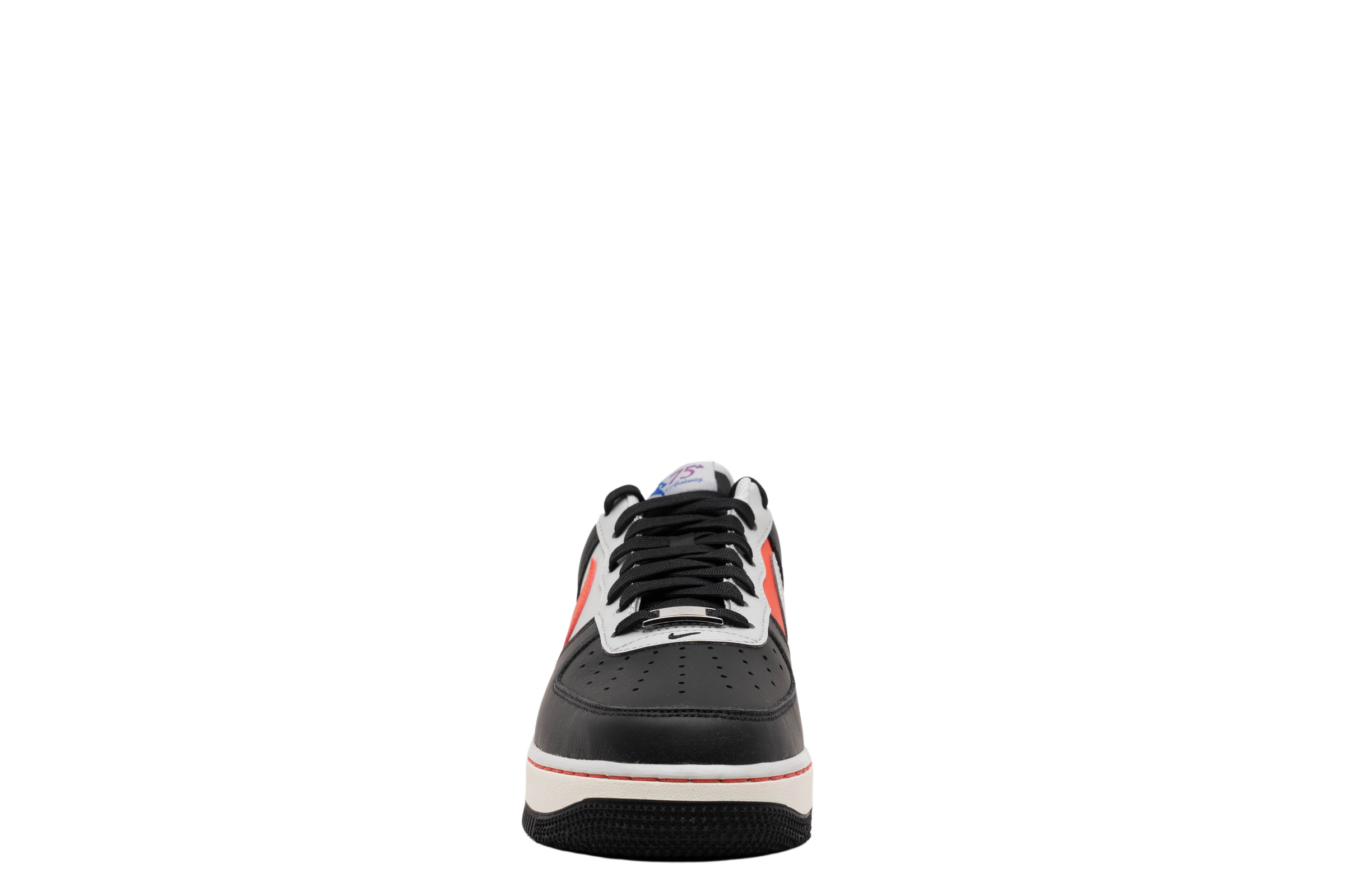 HealthdesignShops, Nike Air Force 1 Low 07 Lv8 Nba 75th Anniversary Trail