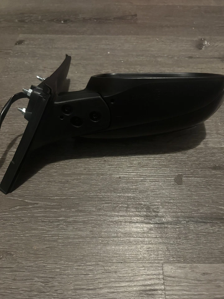 Vendo Un Retrovisor De Sion XB De Lado Del Pasajero Derecho 2008 A 2015 - Изображение 2 из 4