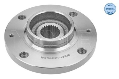 ミイ 11-14 033 0772 MEYLE Wheel Hub for CITROËN,DS,PEUGEOT | eBay UK