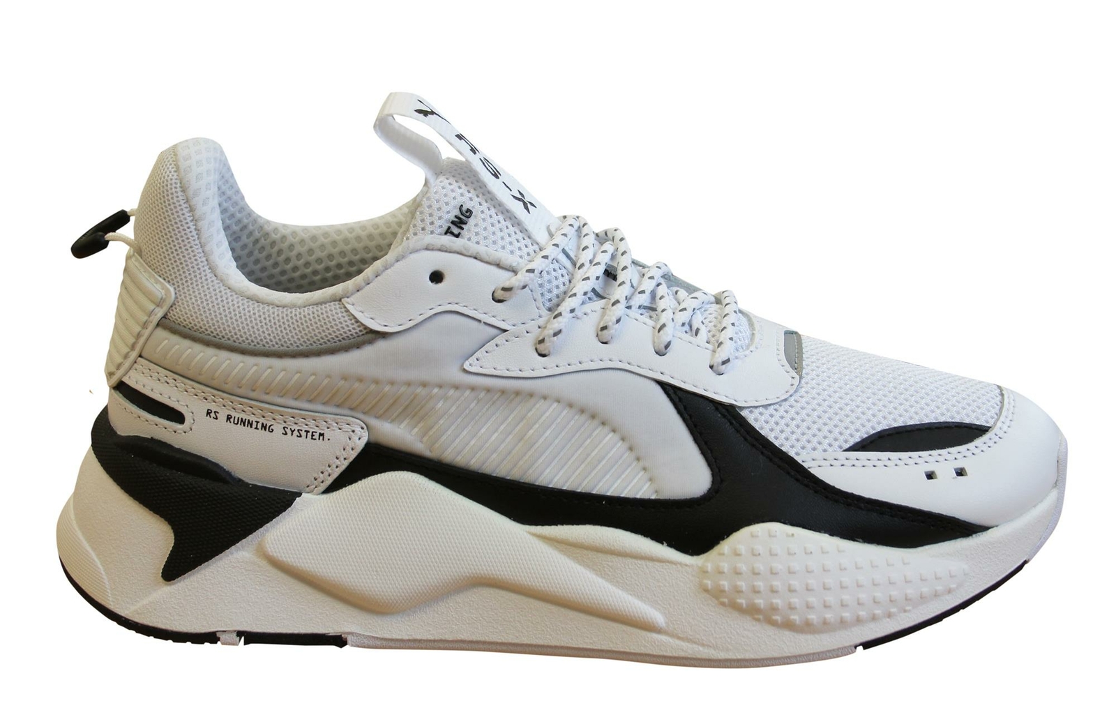 vikky platform puma white