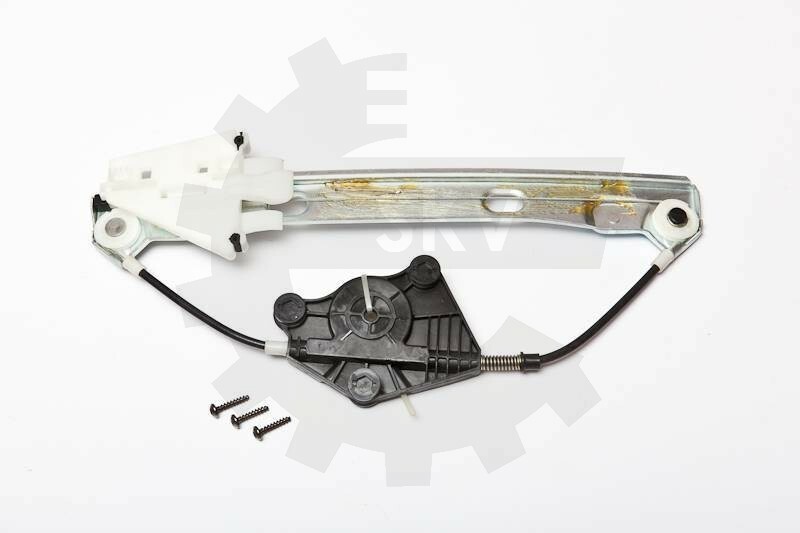 Window Lifter ESEN Front Right VW Golf V '03 -09 1K5837462 Electric Alfa Romeo