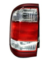 98 99 00 01 02 03 04 Nissan Pathfinder Left Tail Light