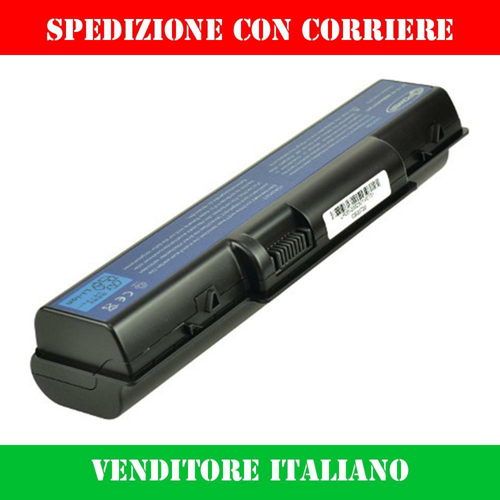 Batteria Compatibile Acer Aspire 5738ZG-2 7715Z | Testata e Sicura
