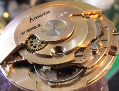ETA 2472 swiss Watch Movement automatic Part Parts Choose From List #wp04