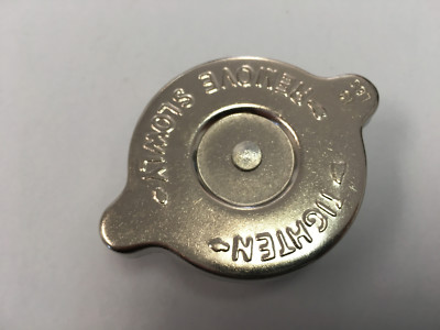 Fits Massey Ferguson Tractor Radiator Cap 13# 3280783M1 1010 1020 1030 ...