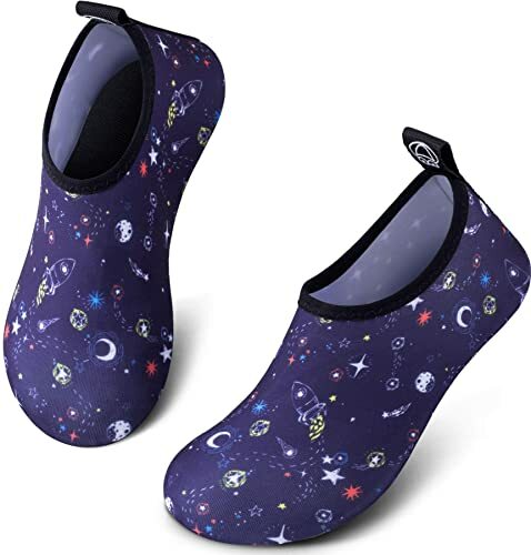 SIMARI KIDS/TOLLDERS WATER SHOES SIZE 