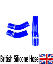 FORD MONDEO MK3 ST220 OIL COOLER SILICONE HOSE PIPE KIT 2003 - 2005 MADE IN UK