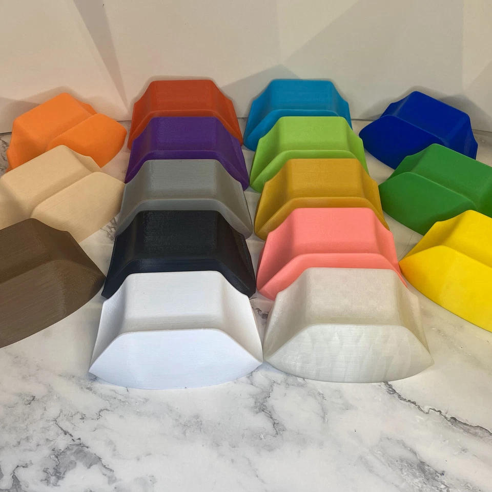 Controller Stand for Xbox Series X/S One Controllers - 20+ Colors - Made in USA - Image 2 of 4