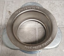 Insinkerator Food Waste Disposer Part Top Flange Bracket